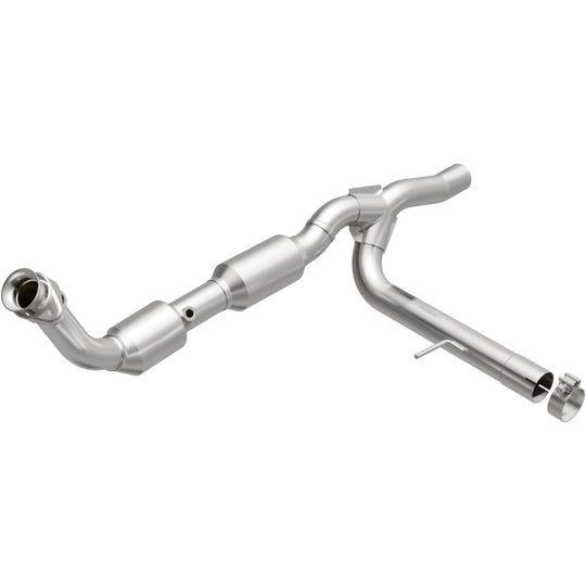MagnaFlow 2004 Ford F-150 4.6L Direct Fit Converter - 4583450