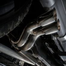Load image into Gallery viewer, Stainless Works 17-20 Ford F-250/F-350 6.2L Lightning Exit Catback System - FT217CBFT