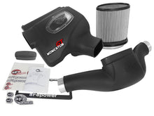 Load image into Gallery viewer, aFe Momentum Pro DRY S Intake System 07-10 BMW 335i/is/xi (E90/E92/E93) - 51-76306