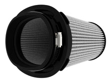 Load image into Gallery viewer, aFe Momentum Intake Replacement Filter w/ Pro DRY S Media - 6.75 x 4.75in)F x (8.25 x 6.25in)B (mt2) - 21-91124