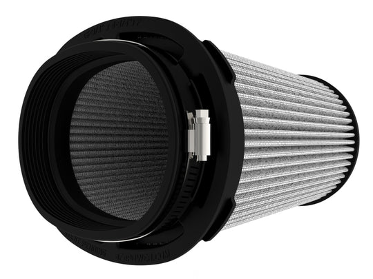 aFe Momentum Intake Replacement Filter w/ Pro DRY S Media - 6.75 x 4.75in)F x (8.25 x 6.25in)B (mt2) - 21-91124