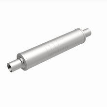 Load image into Gallery viewer, MagnaFlow Muffler Mag SS 18X4X4 2X2 C/C - 10424