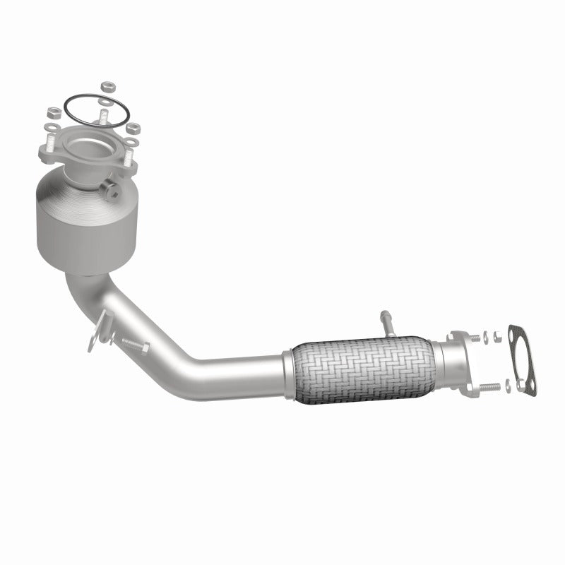 MagnaFlow Direct Fit Catalytic Converter 14-16 GMC Terrain / 15-16 Chevrolet Equinox 2.4L - 5582941