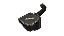 Load image into Gallery viewer, Corsa 07-11 Jeep Wrangler JK 3.8L V6 Air Intake - 44411