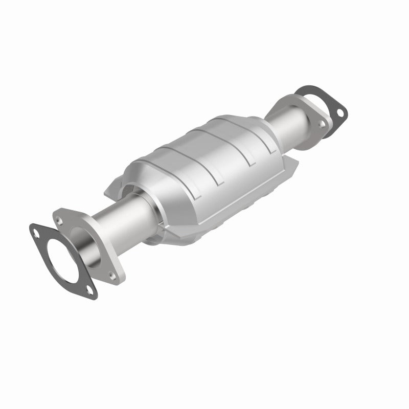 MagnaFlow Catalytic Converter DF 98-00 Nissan Frontier 2.4L Rear - 93445