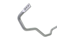 Load image into Gallery viewer, Whiteline 20-21 Chevrolet Camaro LT1 Front Sway Bar - 30mm HD Blade Adj. (Incl. Bushings) - BCF81Z