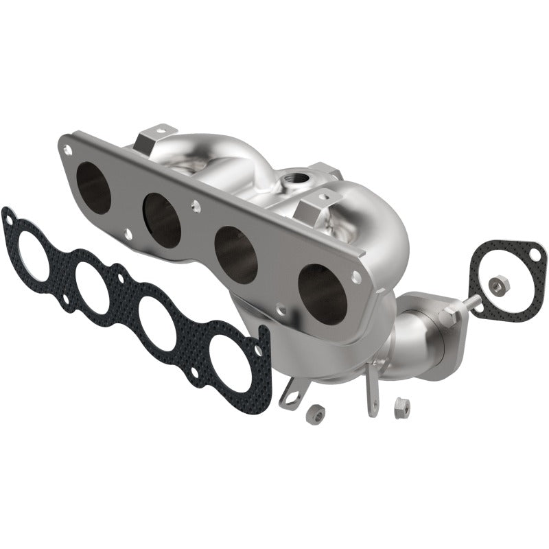 MagnaFlow Direct Fit Catalytic Converter 18-19 Hyundai Kona 2.0L - 22-233