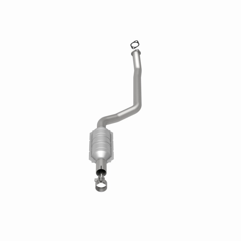 MagnaFlow Conv DF 06-07 BMW 530i 3.0L Passenger Side - 24375