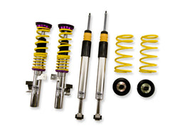 KW Coilover Kit V2 Mazda 3 (BL) Hatchback + Sedan excl. MPS-Mazdaspeed - 15275018