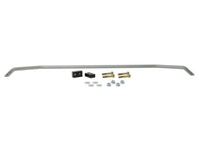 Load image into Gallery viewer, Whiteline 2013+ Ford Fiesta ST WZ 22mm Rear Non-Adjustable Swaybar - BFR80