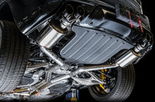 Load image into Gallery viewer, AWE Tuning 2020 Jeep Grand Cherokee SRT/Trackhawk Touring Edition Exhaust - Use w/Stock Tips - 3015-31017