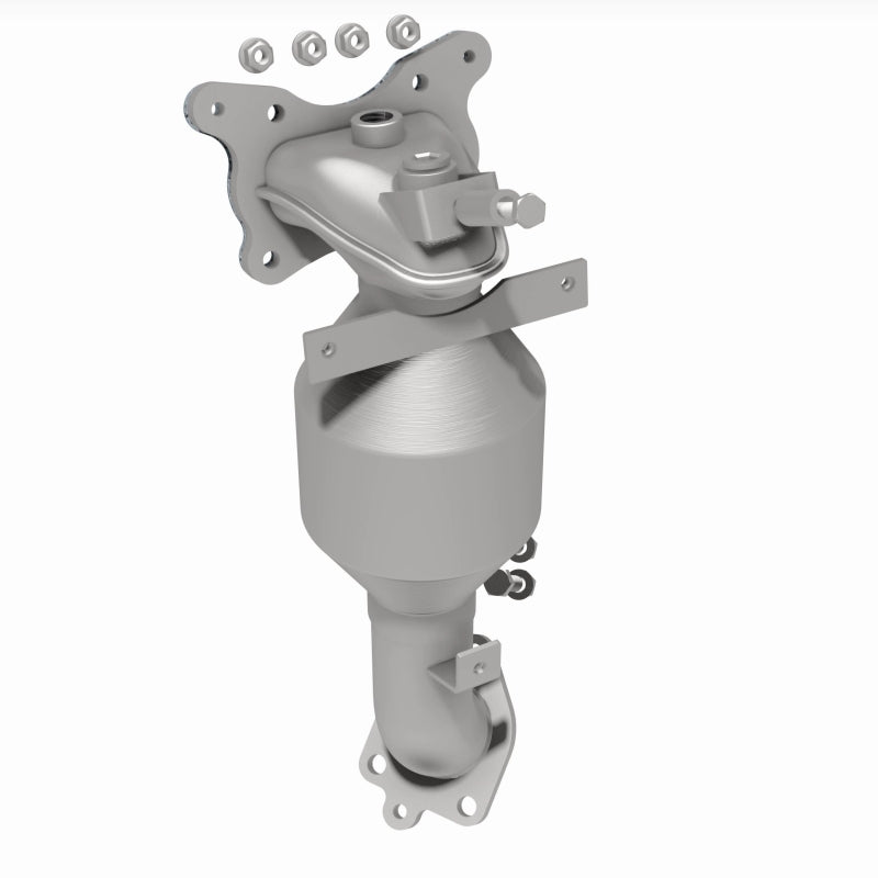 MagnaFlow 16-17 Honda Accord 2.4L Direct Fit Catalytic Converter - 6511024