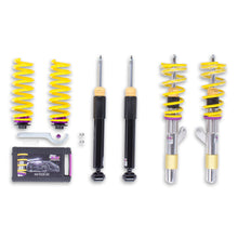 Load image into Gallery viewer, KW Coilover Kit V2 BMW 3 Series F30 6-Cyl w/o EDC - 1522000F