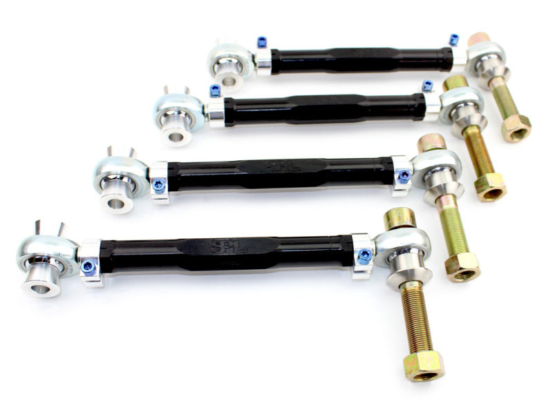 SPL Parts 2014+ BMW M2/M3/M4 (F8X) Rear Upper Control Arms - SPL RUA F8X