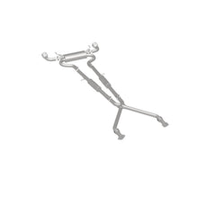 Load image into Gallery viewer, MagnaFlow Sys C/B 08 Infiniti G37 3.7L V6 (COUPE ONLY) - 16820