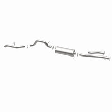 Load image into Gallery viewer, MagnaFlow BRE Exhaust Kit 04-07 Colorado Canyon - 106-0200