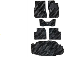 Load image into Gallery viewer, HKS FLOOR MATS BNR34 FULL SET OCT RHD - 53001-AN026