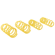 Load image into Gallery viewer, ST Sport-tech Lowering Springs VW Jetta IV Sedan - 66208