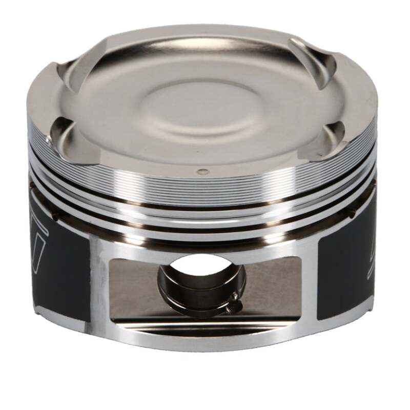 Wiseco Volvo S60R B5254 -13cc Dish 1.2008x3.2874 (83.5mm) Custom Pistons SPECIAL ORDER - KE227M835