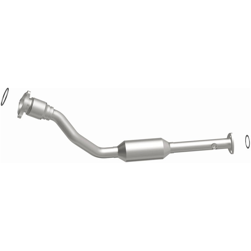 MagnaFlow Direct Fit Catalytic Converter 99-02 GM Alero/Sunfire 2.4L - 51536