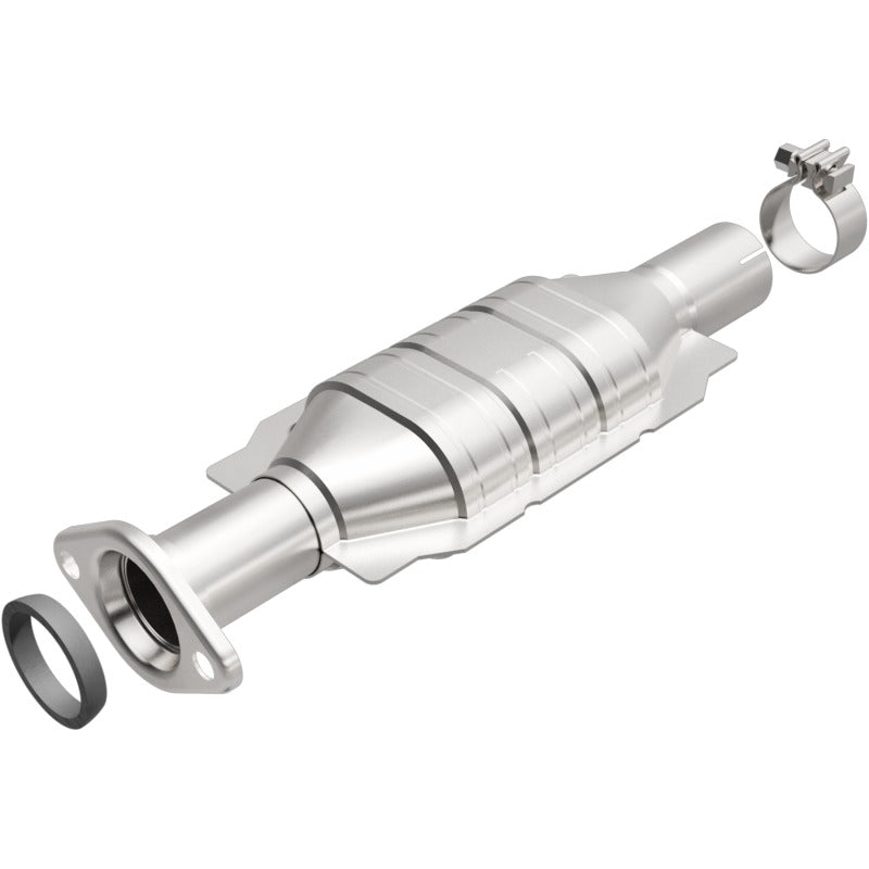 MagnaFlow Direct Fit Catalytic Converter 09-11 Ford Escape 3.0L - 51518