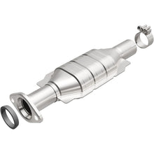 Load image into Gallery viewer, MagnaFlow Direct Fit Catalytic Converter 09-11 Ford Escape 3.0L - 51518