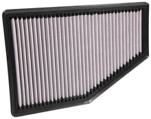 Load image into Gallery viewer, AEM 12-20 Chevrolet Malibu 1.5L/1.8L/2.0L DryFlow Air Filter - 28-50049