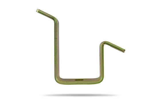 Pedders Toyota 92-97 Landcruiser 80 Series Sway Bar Mount Bracket Extension - Rear - PED-4233