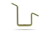 Pedders Toyota 92-97 Landcruiser 80 Series Sway Bar Mount Bracket Extension - Rear - PED-4233