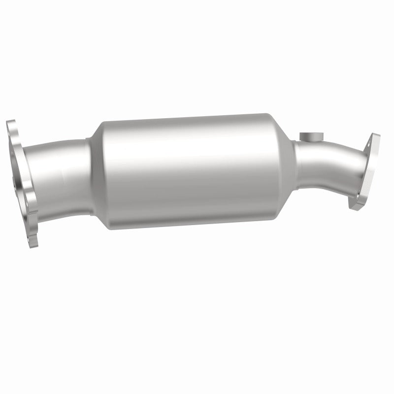MagnaFlow Direct Fit Catalytic Converter 05-08 Audi A4/A4 Quattro 2.0L Turbocharged (49 State) - 24190