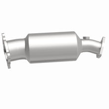 Load image into Gallery viewer, MagnaFlow Direct Fit Catalytic Converter 05-08 Audi A4/A4 Quattro 2.0L Turbocharged (49 State) - 24190