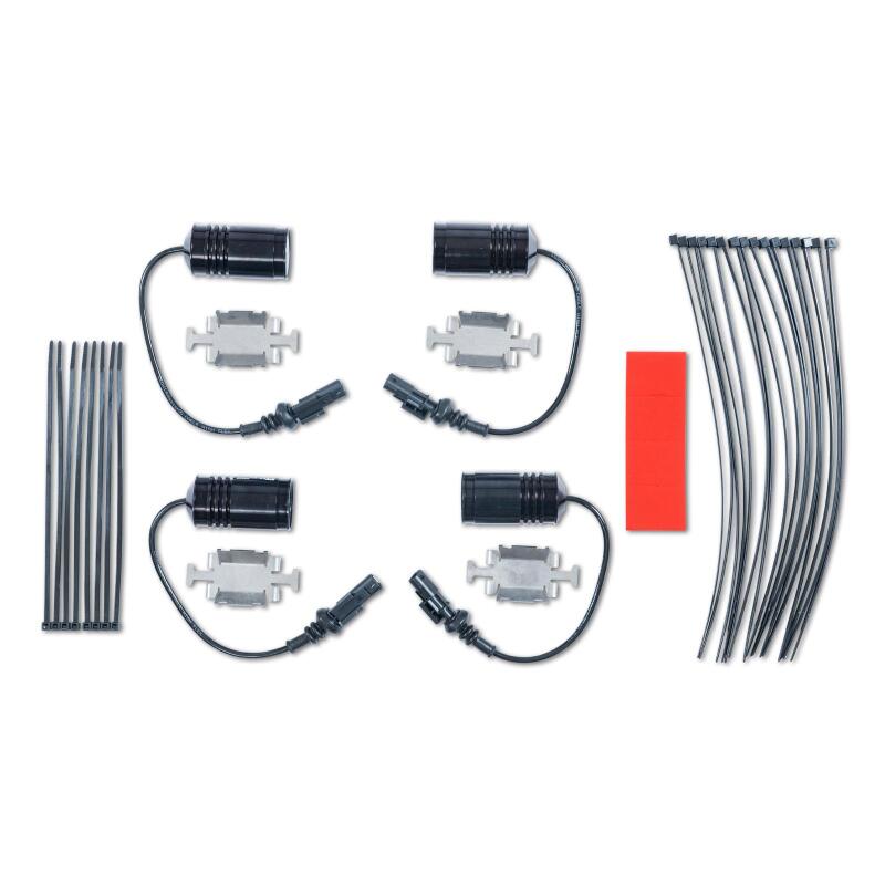 KW Electronic Damping Cancellation Kit 17+ Honda Civic Type-R FK8 - 68511079