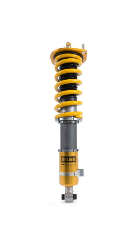 Ohlins 90-05 Mazda Miata (NA/NB) Road & Track Coilover System - MAS MI20S1