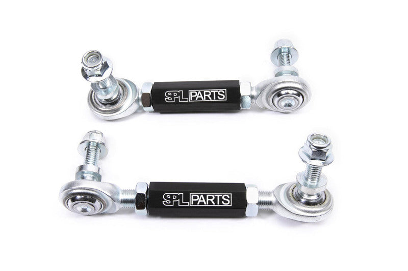 SPL Parts 2017+ Tesla Model 3 Rear Swaybar Endlinks - SPL RE MOD3