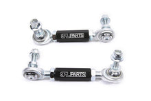 Load image into Gallery viewer, SPL Parts 2017+ Tesla Model 3 Rear Swaybar Endlinks - SPL RE MOD3