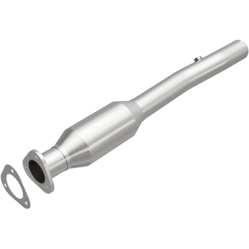 MagnaFlow Direct Fit Catalytic Converter 2000-2002 Ford E-150/E-250/E-350 Ecoline/Super Duty - 447321