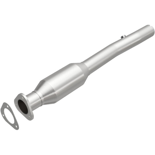 MagnaFlow Direct Fit Catalytic Converter 2000-2002 Ford E-150/E-250/E-350 Ecoline/Super Duty - 447321