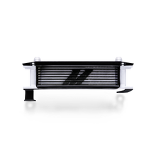 Load image into Gallery viewer, Mishimoto 99-05 Mazda Miata Thermostatic Oil Cooler Kit - Silver - MMOC-MIA-99T
