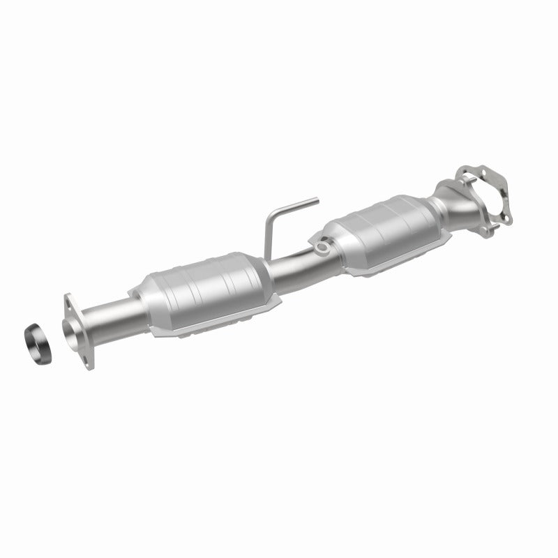 MagnaFlow Direct Fit Catalytic Converter 01-04 Explorer 4.0L OEM - 49400