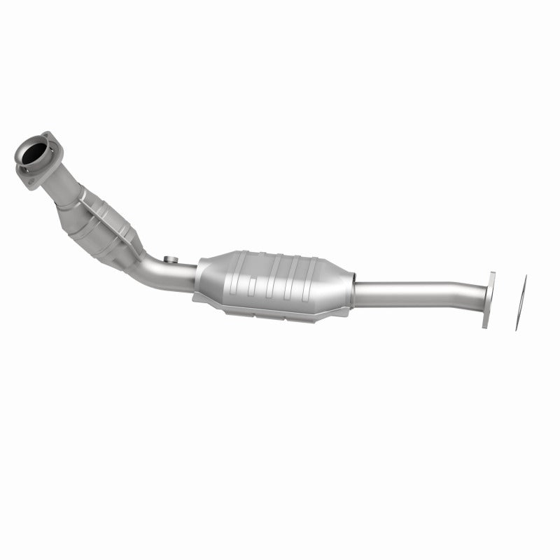 MagnaFlow Direct Fit Catalytic Converter 03-07 Ford-Mercury Driver Side - 23331