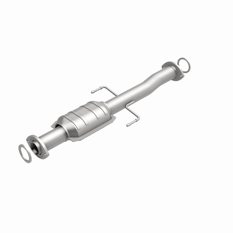 MagnaFlow Direct Fit Catalytic Converter 02-03 Toyota Tacoma 2.4L - 23757