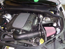 Load image into Gallery viewer, Flowmaster 11-25 Grand Cherokee/Durango 5.7L Performance Cold Air Intake Kit - 615182