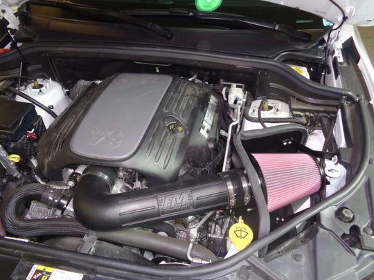 Flowmaster 11-25 Grand Cherokee/Durango 5.7L Performance Cold Air Intake Kit - 615182