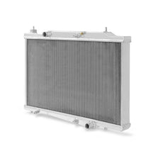 Load image into Gallery viewer, Mishimoto 2014+ Ford Fiesta ST Performance Aluminum Radiator &amp; Fand Shroud Assembly - MMRAD-FIST-14K