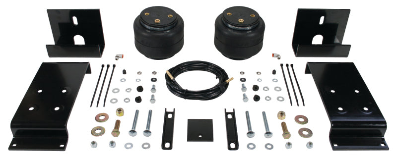 Air Lift LoadLifter 5000 Ultimate Front Air Spring Kit for 09-12 Ford F53 - 88240