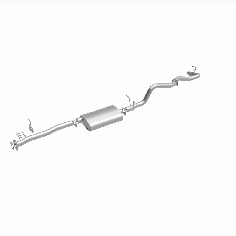MagnaFlow BRE Exhaust Kit 98-01 Sonoma S10 Hombre 4.3L - 106-0701