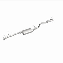 Load image into Gallery viewer, MagnaFlow BRE Exhaust Kit 98-01 Sonoma S10 Hombre 4.3L - 106-0701