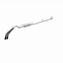 Load image into Gallery viewer, Magnaflow 24+ Ford Ranger Dual Exhaust - Black - 19635