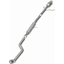 Load image into Gallery viewer, MagnaFlow Direct Fit Catalytic Converter 07-09 Mazda CX-7 2.3L - 52043