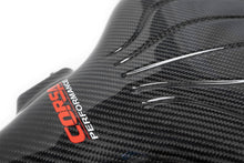 Load image into Gallery viewer, Corsa 06-13 Chevrolet Corvette C6 Z06 7.0L V8 Air Intake - 44108-1
